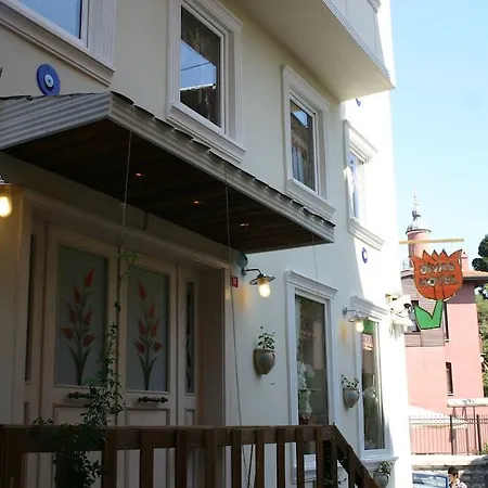Divas Hotel Istanbul