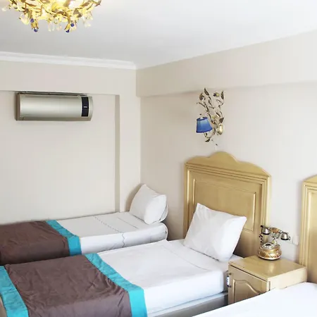 Divas Hotel Istanbul