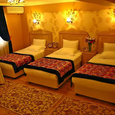 Divas Hotel Provincia di Istanbul