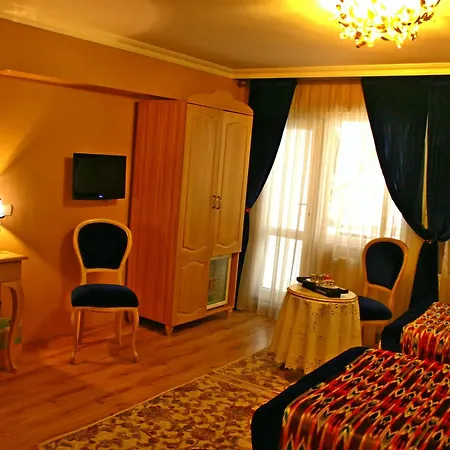 Divas 3* Provincia di Istanbul