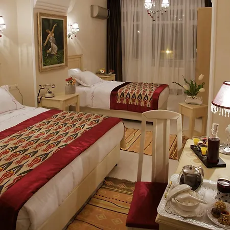 Hotel Divas Istanbul