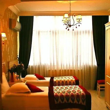 Divas 3* Istanbul