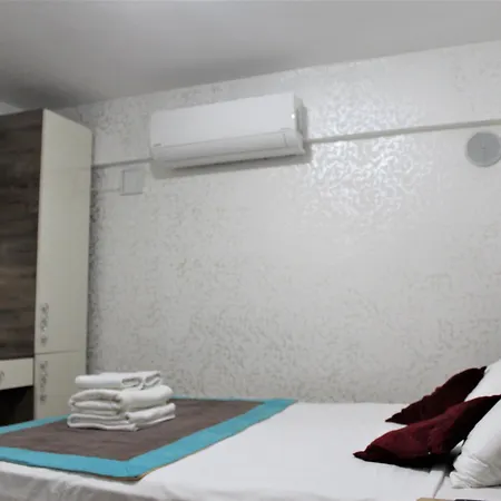 Divas Hotel Provincia di Istanbul