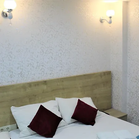 Divas 3* Provincia di Istanbul