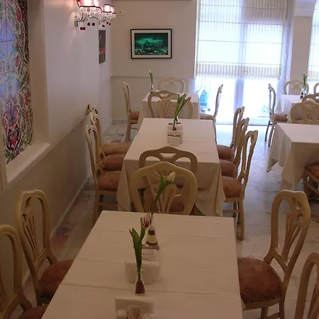 Hotel Divas Provincia di Istanbul