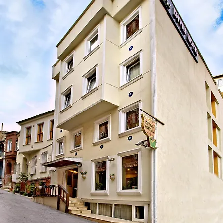 Divas Hotel Istanbul