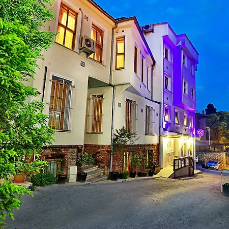 Divas 3* Istanbul