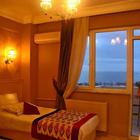 Divas Hotel Provincia di Istanbul