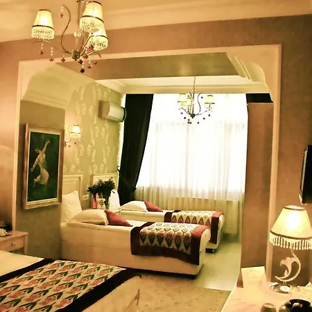 Divas 3* Provincia di Istanbul