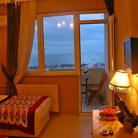 Divas 3* Provincia di Istanbul