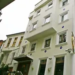 Divas Hotel Estambul