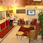 Отель Divas 2*