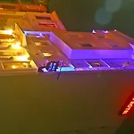 Divas Отель Стамбул