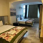 Divas Отель Стамбул