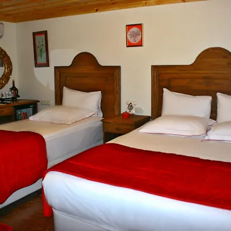 Divas 3* Istanbulská provincie
