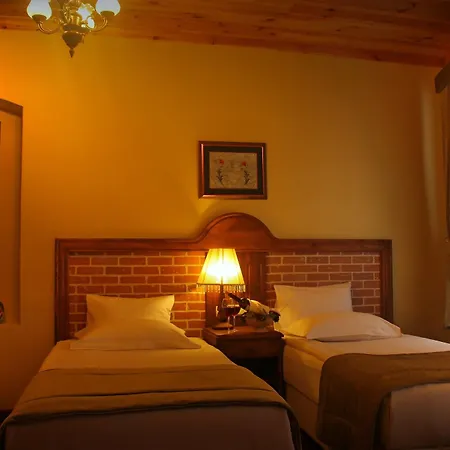 Divas 3* Istanbulská provincie
