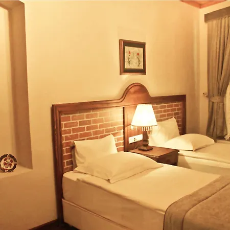 Hotel Divas Istanbulská provincie