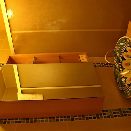 فندق ديفاز 3*