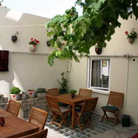 Hotell Divas Istanbul