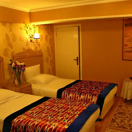 Hotel Divas
