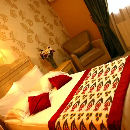 Divas Hotel 2*