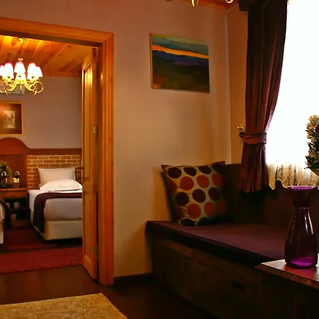 Divas Hotell Istanbul