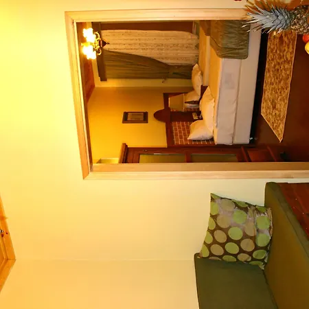 Hotel Divas Istanbulská provincie