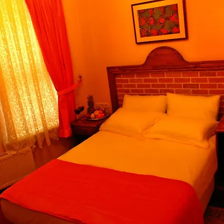 Divas Hotell Istanbul