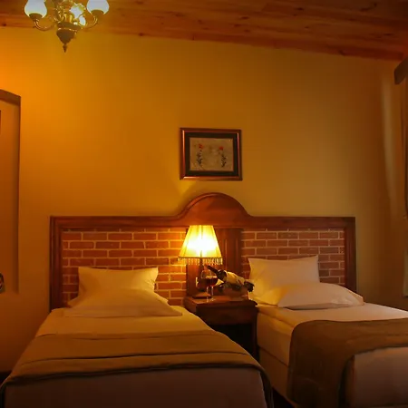 Divas Hotel