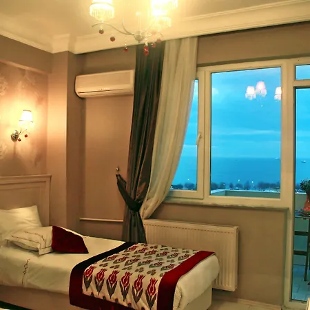 Divas Hotel Istanboel