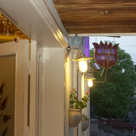 Divas