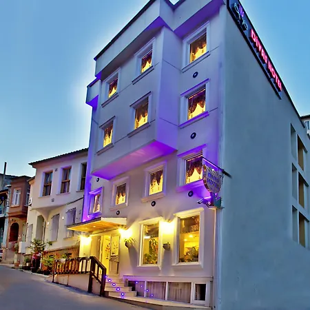 Divas Hotel