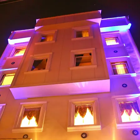 Divas Hotell Istanbul