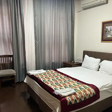 Hotel Divas