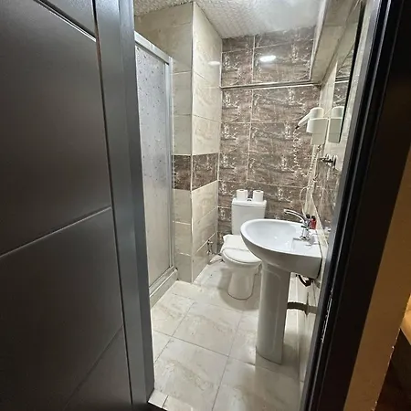 Divas 2* Istanbulská provincie