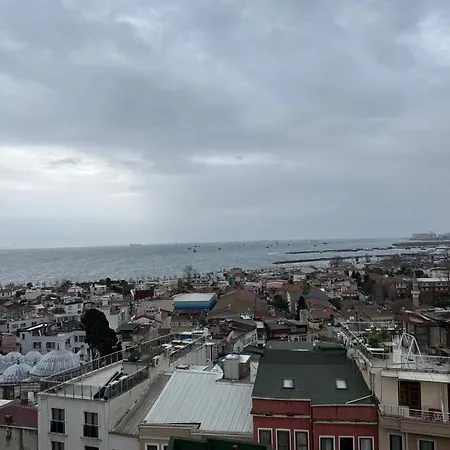 Divas Istanbulská provincie