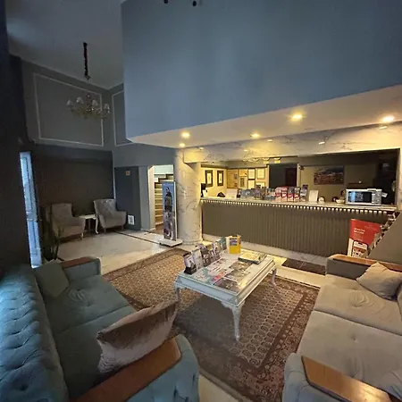 Divas Hotel