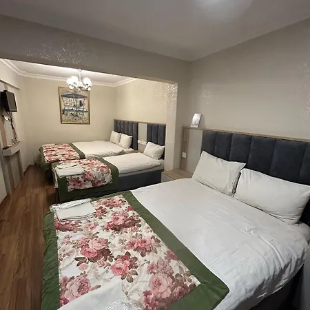 Divas 2* Istanbulská provincie