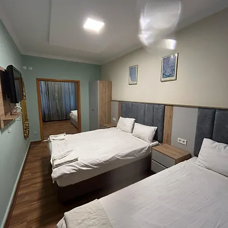 Divas 2* Istanbulská provincie