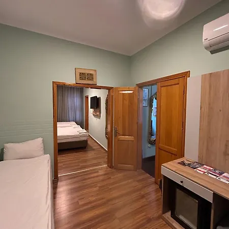 Divas 2* Istanbulská provincie