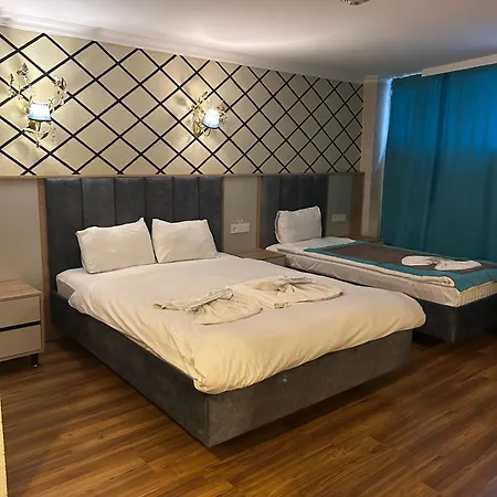 Divas 2* Istanbulská provincie