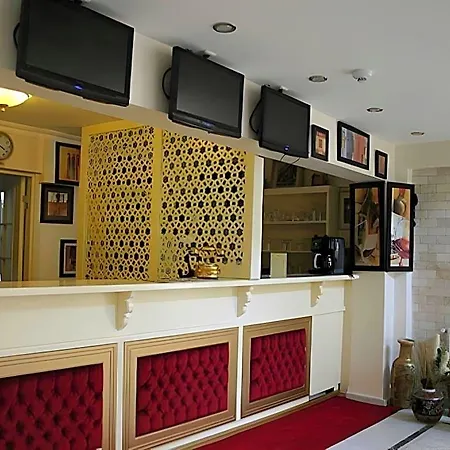 Divas Hotel Estambul