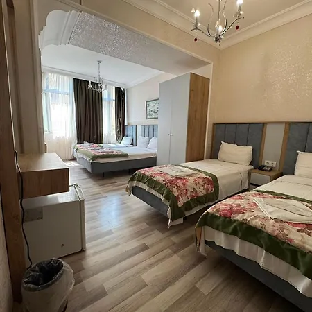 Hotel Divas