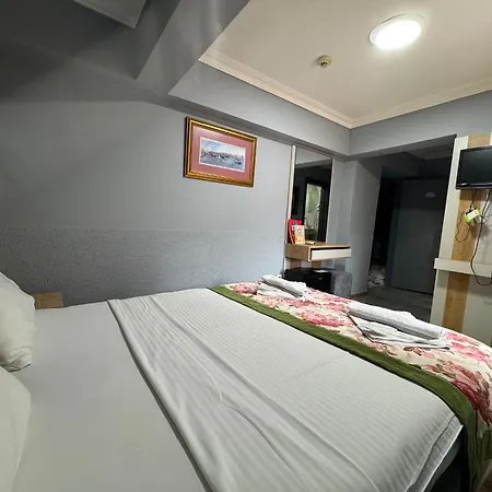 Divas Hotel 2*
