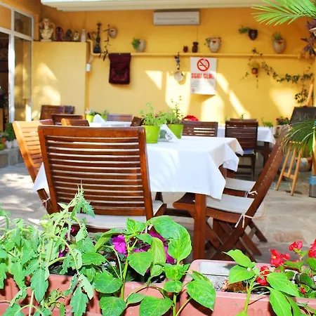 Hotell Divas Istanbul