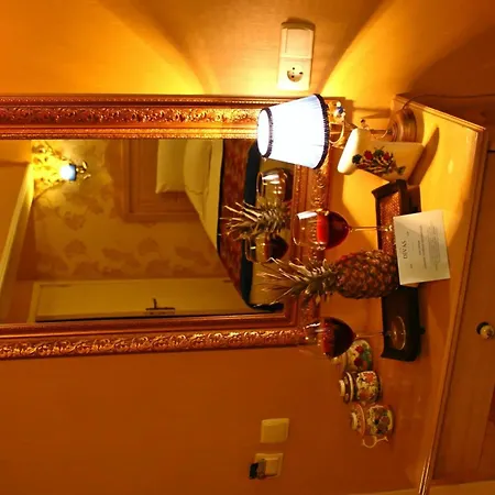 Hotell Divas Istanbul