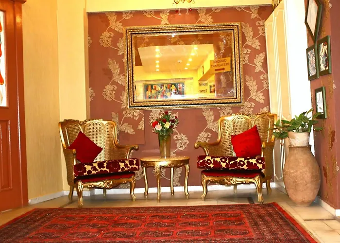 Divas איסטמבול