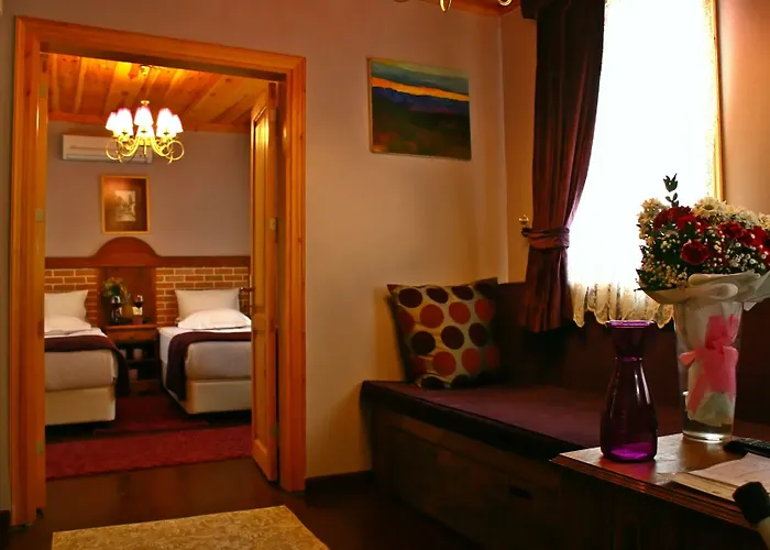 Divas מלון איסטמבול