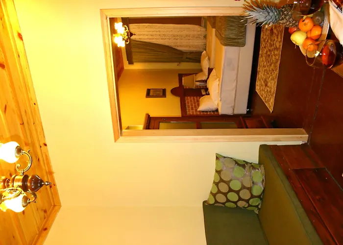 Hotel Divas Istambul