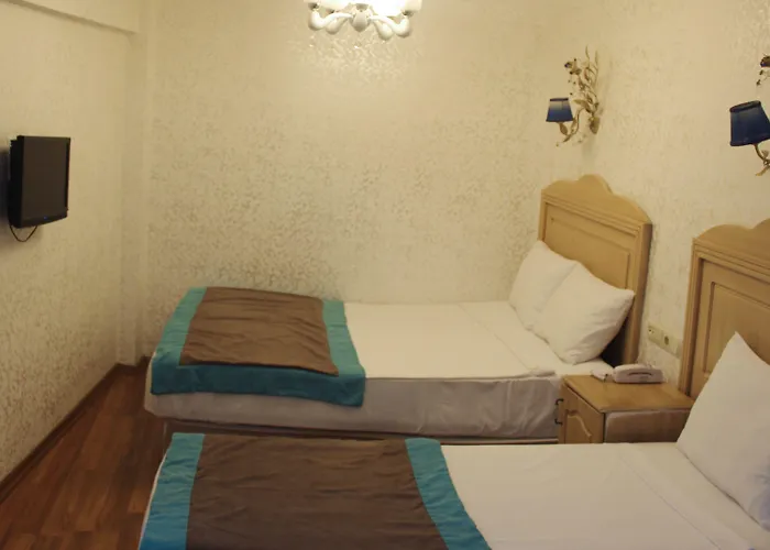 Divas איסטמבול